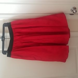 NWT Torrid skirt tutu